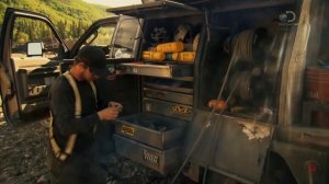 Золотая лихорадка 9 сезон 5 серия (реалити-шоу, 2018)