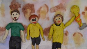 Жизнь футболиста