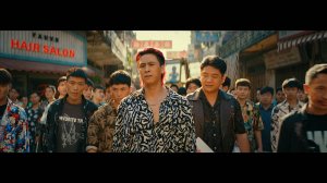 Камбэк / Ling hao zhui sha (2023)