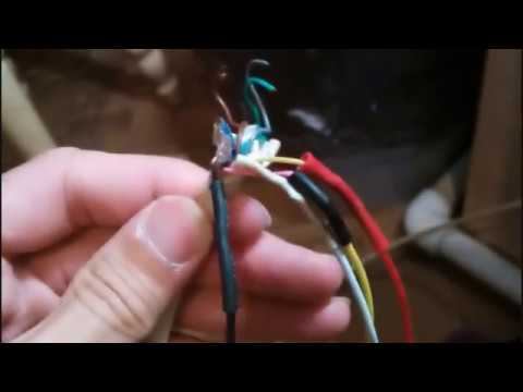 Ремонт и подключение видеодомофона