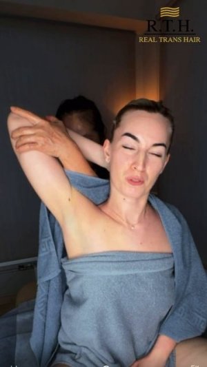 Ищете идеальный массаж?