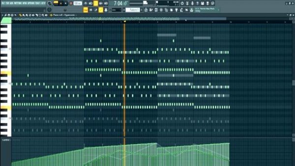 Horror Epic  Sound Alan Amjad Alan Amjad Fl Studio