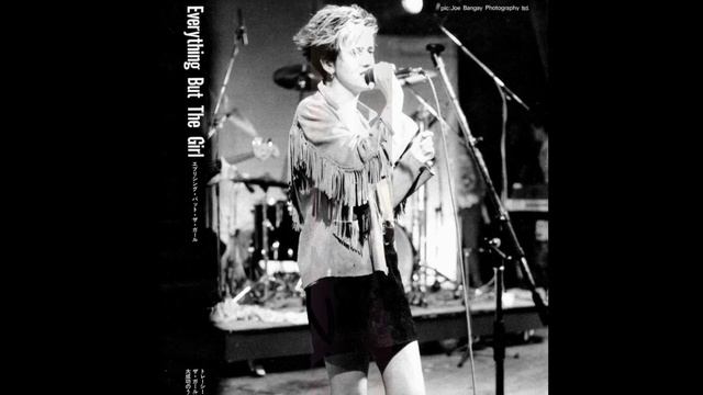 Everything But The Girl - Temperamental (DJ Spen & Karizma), 2000 Temperamental (papamoski balakovo)