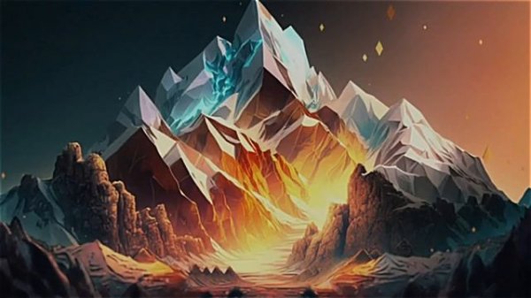 Крематорий - Маленькая девочка (нейросеть)