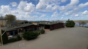 Рыболовная база "Ветлянка" 2025 год