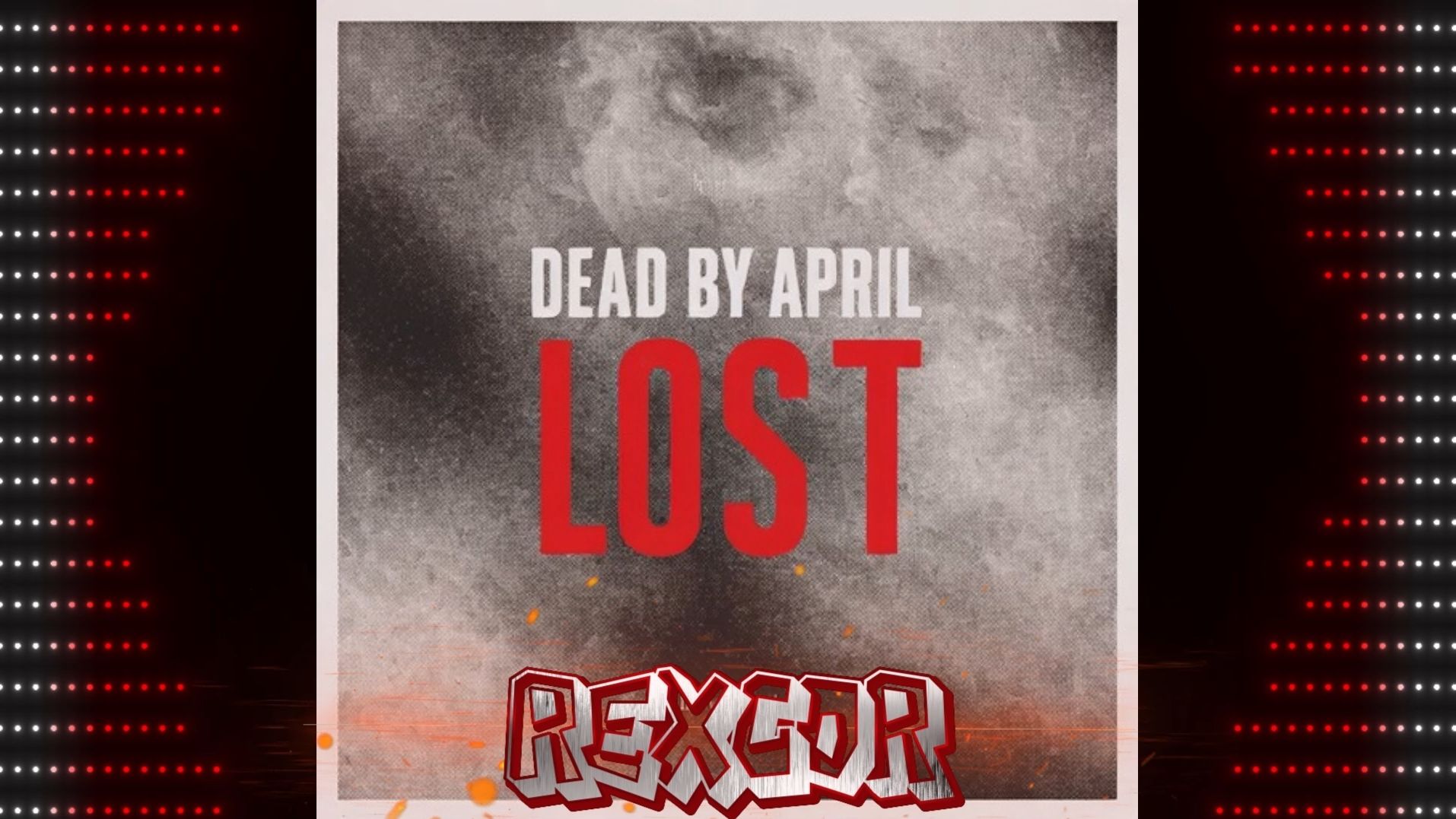 Dead by April - Lost (Rexcor Cover)
