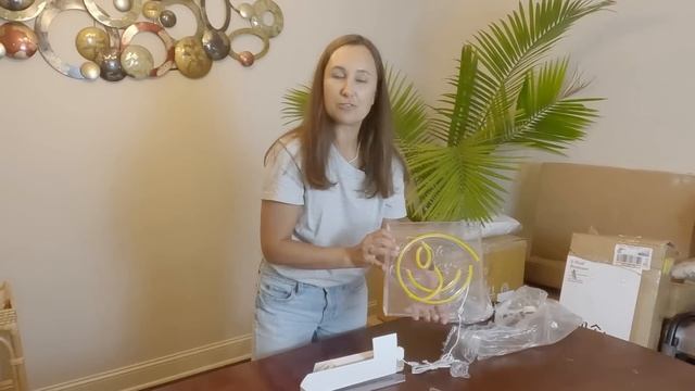 Первая РАСПАКОВКА паллета Target! Возвраты, посылки и находки! (Что там? Шоу) смотреть онлайн