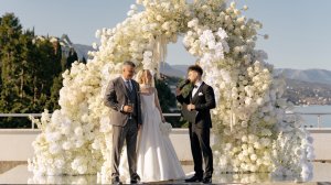 Свадьбы. Ведущий Евгений Кожухов