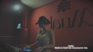 DJ WINDY - 오늘 하루 Chill한 디스코셋으로 스타트 어때 2026 DISCO Live set @Muah_Seoul