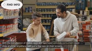 The History of Ecommerce