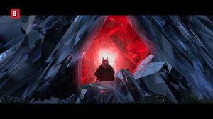 Кот в сапогах 2 | Лучшие сцены с Волком (лучший мульт-злодей десятилетия)