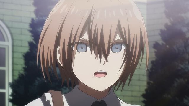 Волшебник Кунон всё видит 7 серия (аниме-сериал, 2026) смотреть онлайн