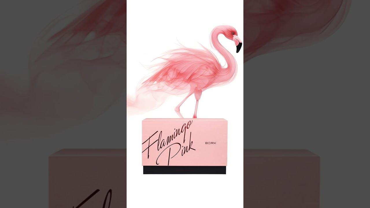 Flamingo Pink. Coming soon. смотреть онлайн