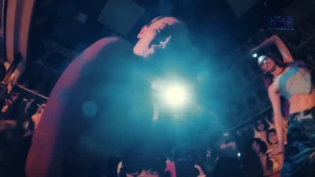 SAVAGE-44 - Powerfull and daring (Dance Music 2025) смотреть онлайн