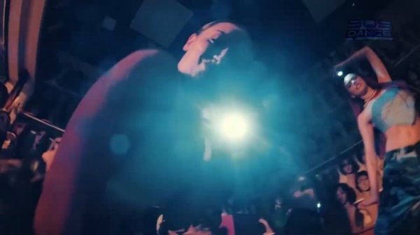 SAVAGE-44 - Powerfull and daring (Dance Music 2025)