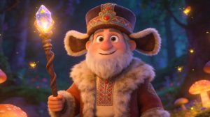 ДЕТСКИЙ КЛИП ПРО СКАЗКИ. ПЕСЕНКИ ДЛЯ ДЕТЕЙ ОТ ЛЯ-ЛЯ ЛЭНД