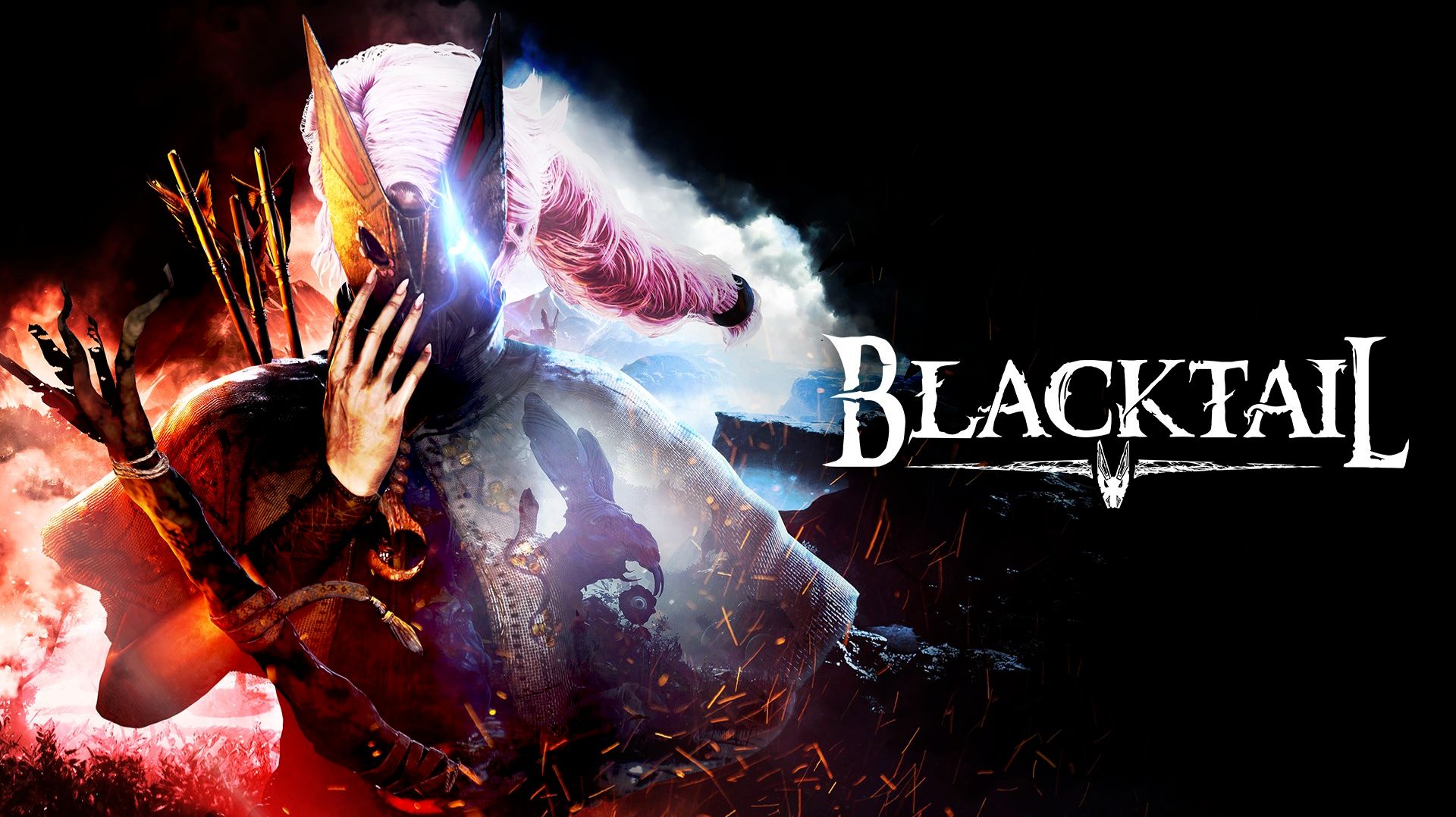 BLACKTAIL - Часть 7