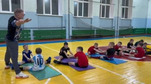 "Сердце отдаю детям" Корниенко СЛ