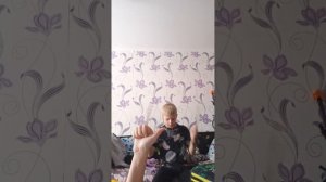 Ребят, это видио  должно было быть в моей тг, но я решил что эту ржаку должны видить все