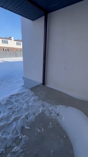 Таунхаус 105 кв.м.