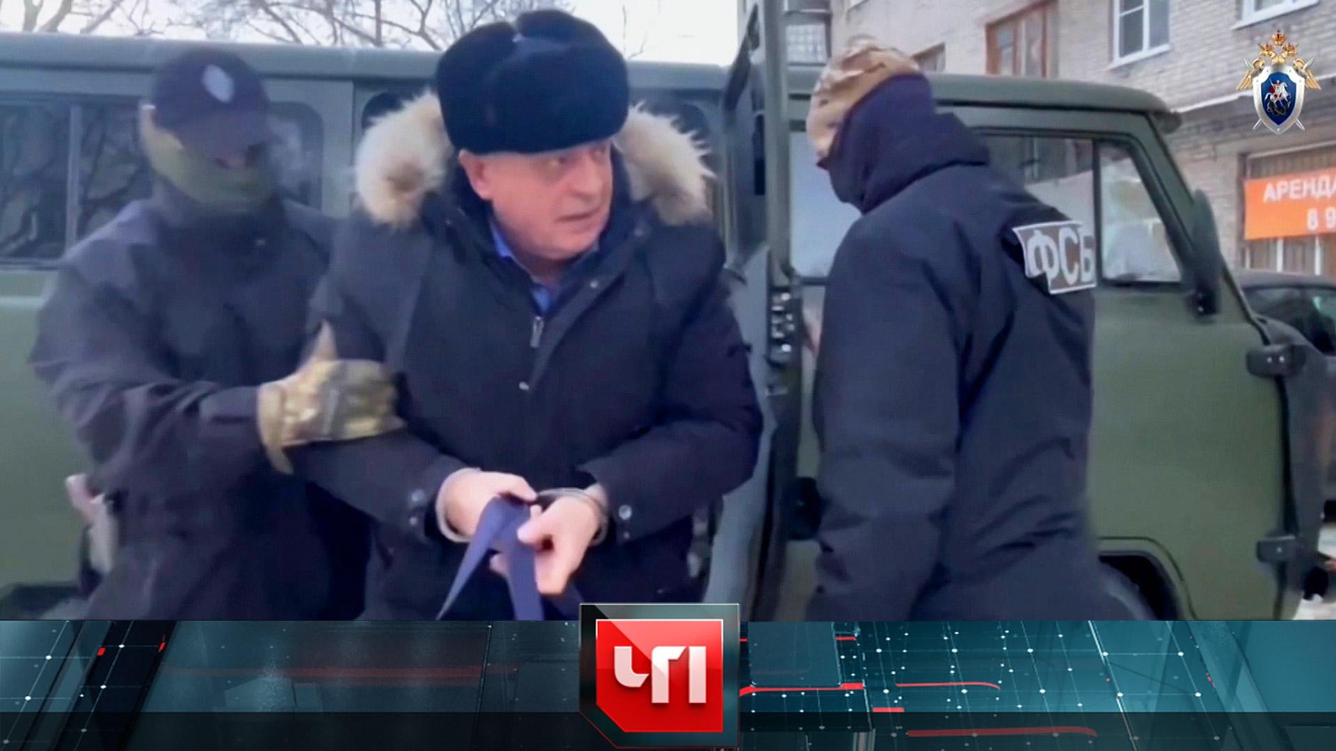 «ЧП»: 12 февраля 2026 года | «Чрезвычайное происшествие» на НТВ смотреть онлайн