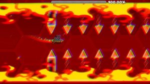 BringFire (100%) by famony (me)