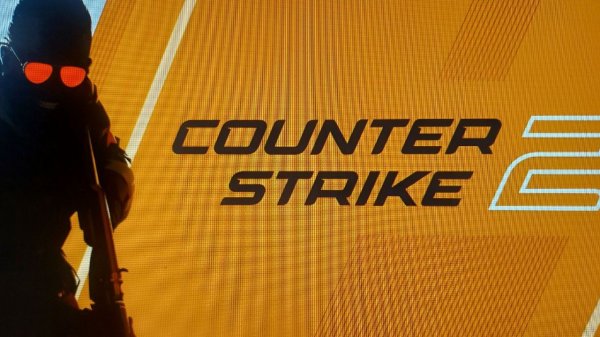 играем в cs 2