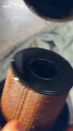 Забытая пробка там... G4KM