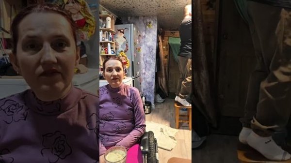 Вечерний эфир от 12.02.26 ездили с дочкой и Данилом в город, #распаковка