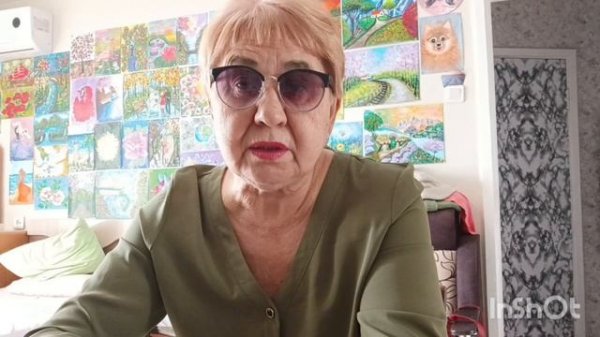 Собаки лают,караван идет.Мое мнение.