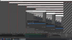 Прокторинг 1 - Как настроить OBS Studio