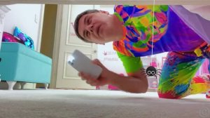 Nastya and New Episodes about Kids Behavior