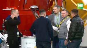 «Казань Агро – 2026»: агротуризм и технологии будущего