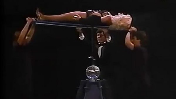 Bob Brown and Blendaimpale