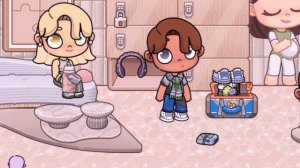 🥨_идём с мужем на йогу_🦦