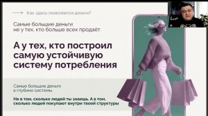 Бизнес презентация