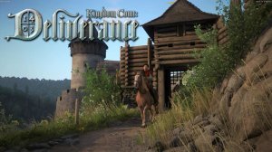 Приключения продолжаются #19 \ Kingdom Come Deliverance