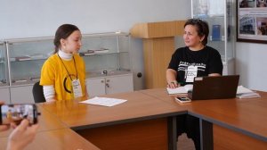 Туроператорская деятельность. Полный фильм