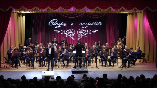 Ж. Бизе, Песня Тореадора из оперы «Кармен»