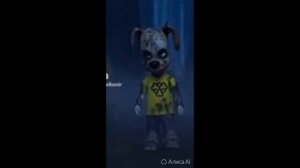 БарбоскИИны 3 серия