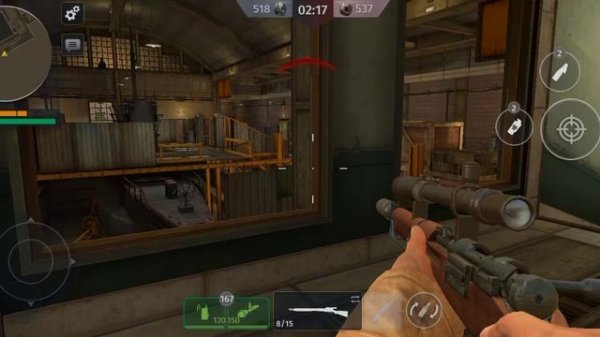 World War 2 По онлайну. Отрывок 25.