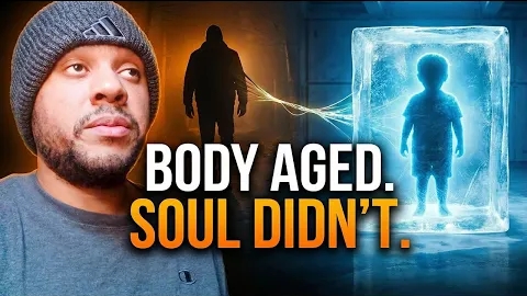 Иисус объяснил, почему некоторые души не исцеляются. Часть 3 смотреть онлайн