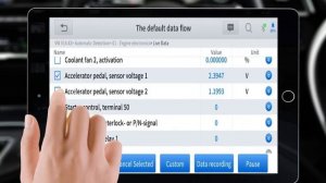 XTOOL Anyscan A30M Bluetooth OBD2