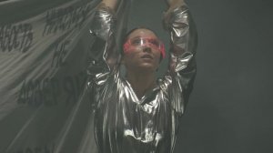 Логос \\ Видеозарисовка \\ Вероника Чудинова