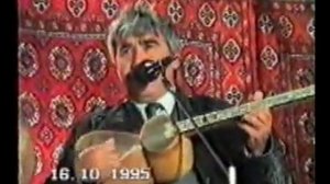 Бобомурод Хамдамов