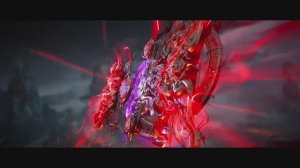 Безупречный мир - 257 серия (превью)