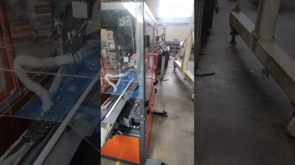 Экструзионная линия Su Plast D-40