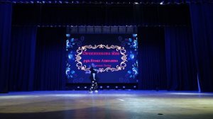 29. Отчетный концерт 2026"Русские корни"|Блок 3|Соло Овчиникова Яна|Ктоян Анжелика