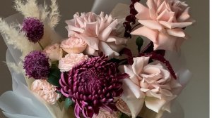 Смотрю  многих блогеров, учусь у них. Болталка