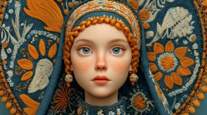 ДЕТСКИЙ СКАЗОЧНЫЙ КЛИП ПОД СТИХ ПУШКИНА. ПЕСЕНКИ ДЛЯ ДЕТЕЙ.